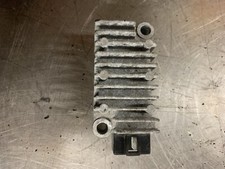 Yamaha WR125R 2010 Rectifier 