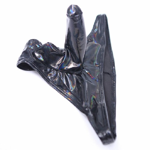 Men colorful shiny - colorful,