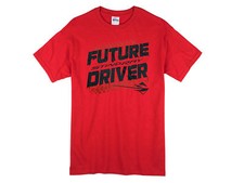 Corvette Boy's T-Shirt Future