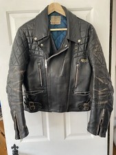 Lewis Leathers Aviakit Jacket