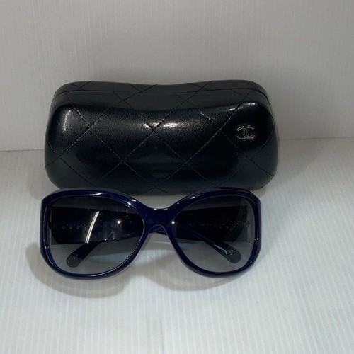 Chanel sunglasses 5226 - -h, dark