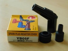 NGK Spark Plug Connector YB05F