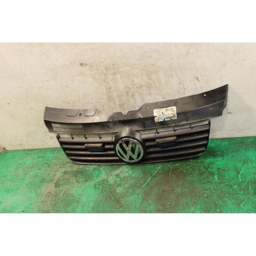 Grill volkswagen transporter - volkswagen,