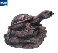 BERMUDA TURTLE POND SPITTER