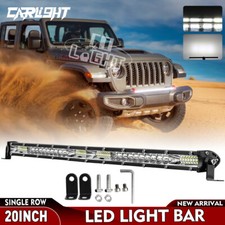 680W 20 Inch LED Work Light