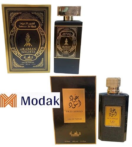 Modak pack unisex perfume - unisex,