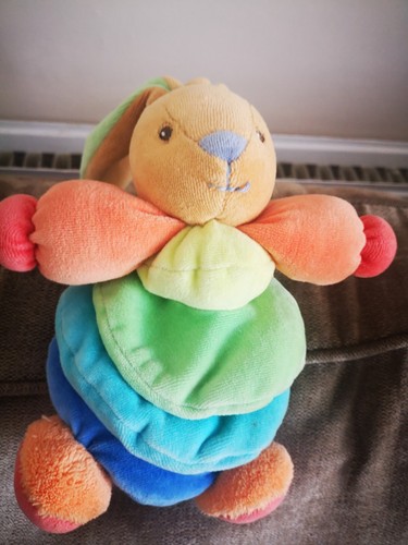 Rare kaloo plush - kaloo., rabbit