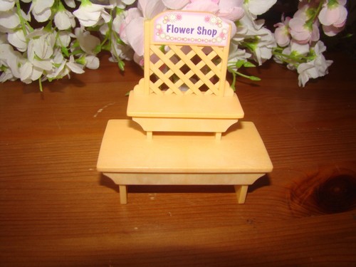 Sylvanian families spares - sylvanian,