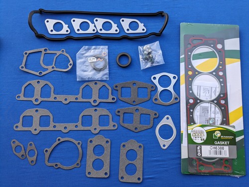 Peugeot 205 gti head gasket - 205,