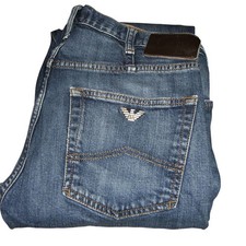 Armani Jeans J21 Regular