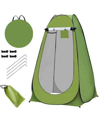 Pop privacy tent portable - privacy,