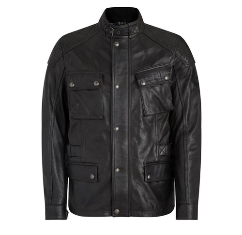 Belstaff turner hand waxed - hand,