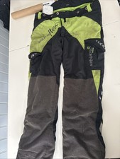 Chainsaw Trousers Type C