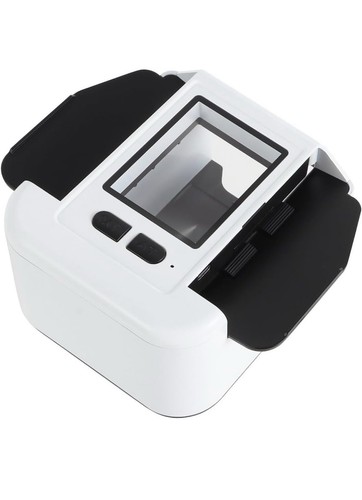 Automatic card shuffler deck - 2,