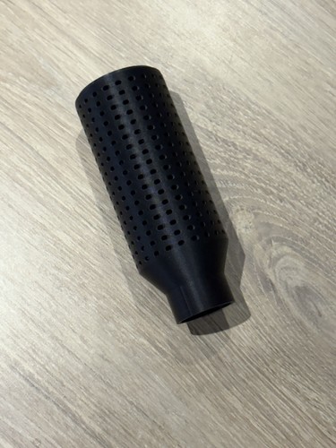 Intake strainer for - for, fluval