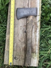 Vintage axe  Wetterlings