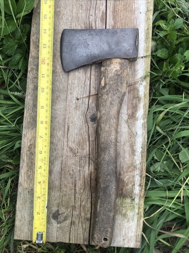 Vintage axe wetterlings - vintage,