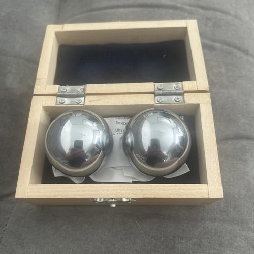 Chinese baoding balls - chinese,