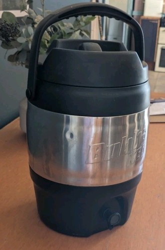 Large bubba keg with tap - bubba,