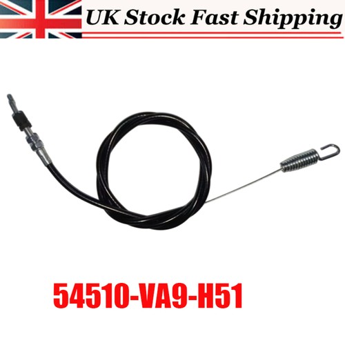 Clutch cable fits honda - clutch,