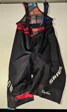 RAPHA CANYON SRAM BIB SHORT