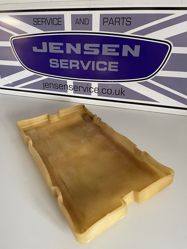 Jensen interceptor mk2 mk3 - jensen,