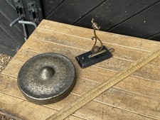 Antique wall hanging Dinner