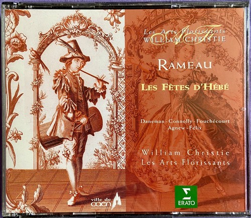 Rameau les fetes - rameau:,