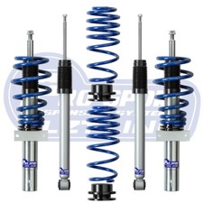 Prosport Coilover Kit for Polo Mk6 AW 2017-onwards 1.0 TSI, 1.5 TSI, 1.6 TDI