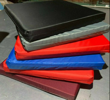 Rattan Seat Cushion to fit Rattan Wicker Garden Furniture Bench Cushions & Pads~