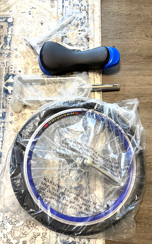 Unicycle champion tire - 20",