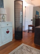 Martin Logan Summit Floor