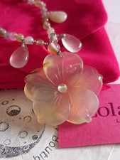 Lola Rose VINTAGE Milky Quartz