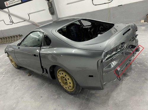 Genuine toyota supra 1993 2002 - genuine,