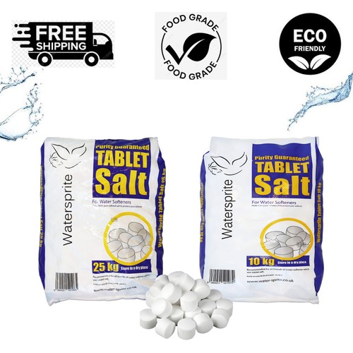 Watersprite water softener - watersprite,