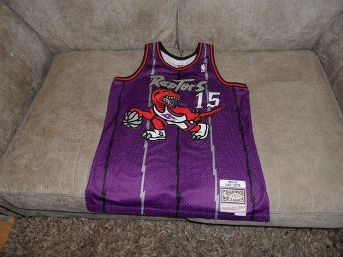 Mitchell ness toronto - ness,