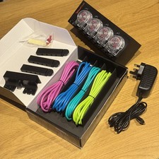 Red Sea ReefDose 4 Dosing Pump Head and Red Sea Deluxe 4 Colour Dosing Tube Kit