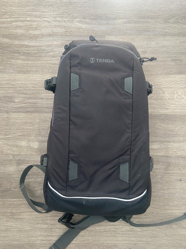 Tenba solstice 20l camera bag - tenba,