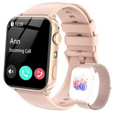 Smart Watch Women Android