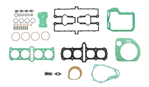 Full gasket set - gasket,