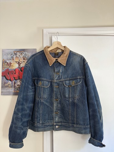 Vintage lee storm rider - rider, style