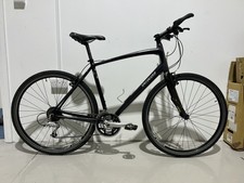 Specialized Sirrus Comp Hybrid