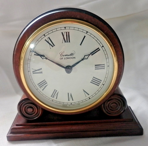Comitti london barrel - comitti,