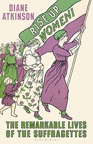 Rise women the remarkable - rise,