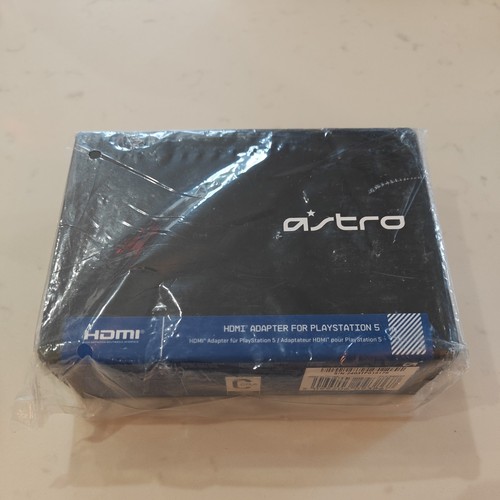 Astro a50 official oem - a50, optical