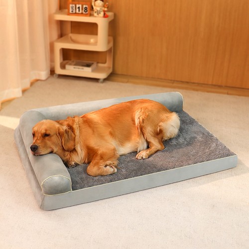 Dog beds large - dog, sofa