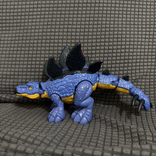 Imaginext jurassic world - imaginext,