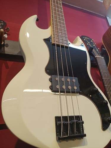 Grassroots viper 46b bass - grassroots,