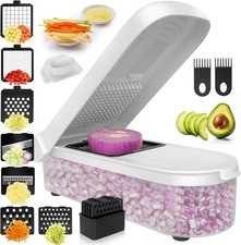 7 in 1 Vegetable Chopper
