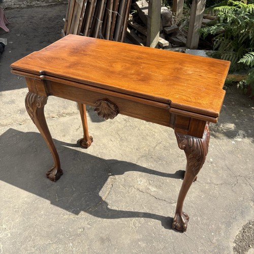 Chippendale revival style - chippendale,